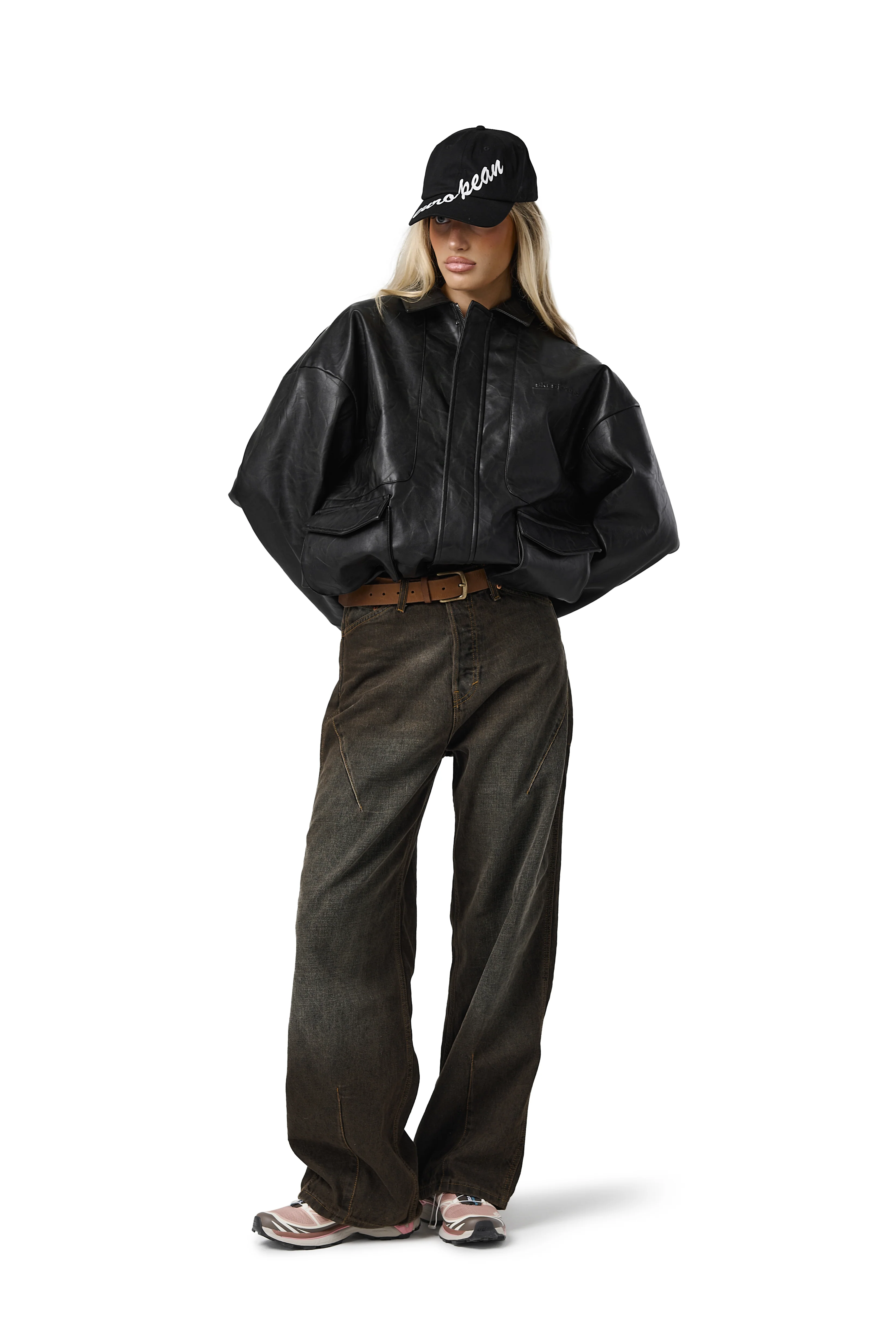 European Baseball Cap - Image 3