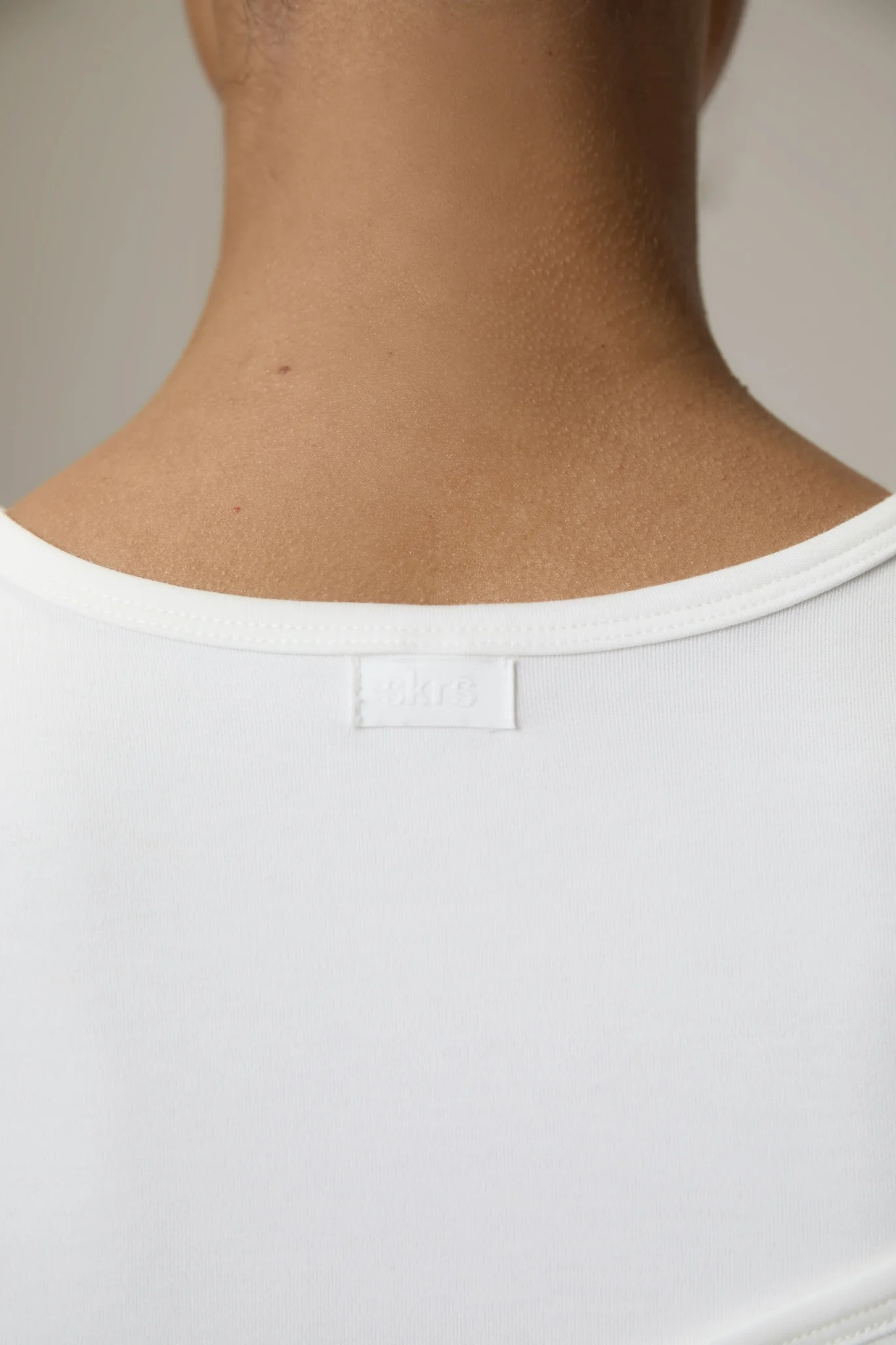 Lenzie Layered Long Sleeve Top - Image 6