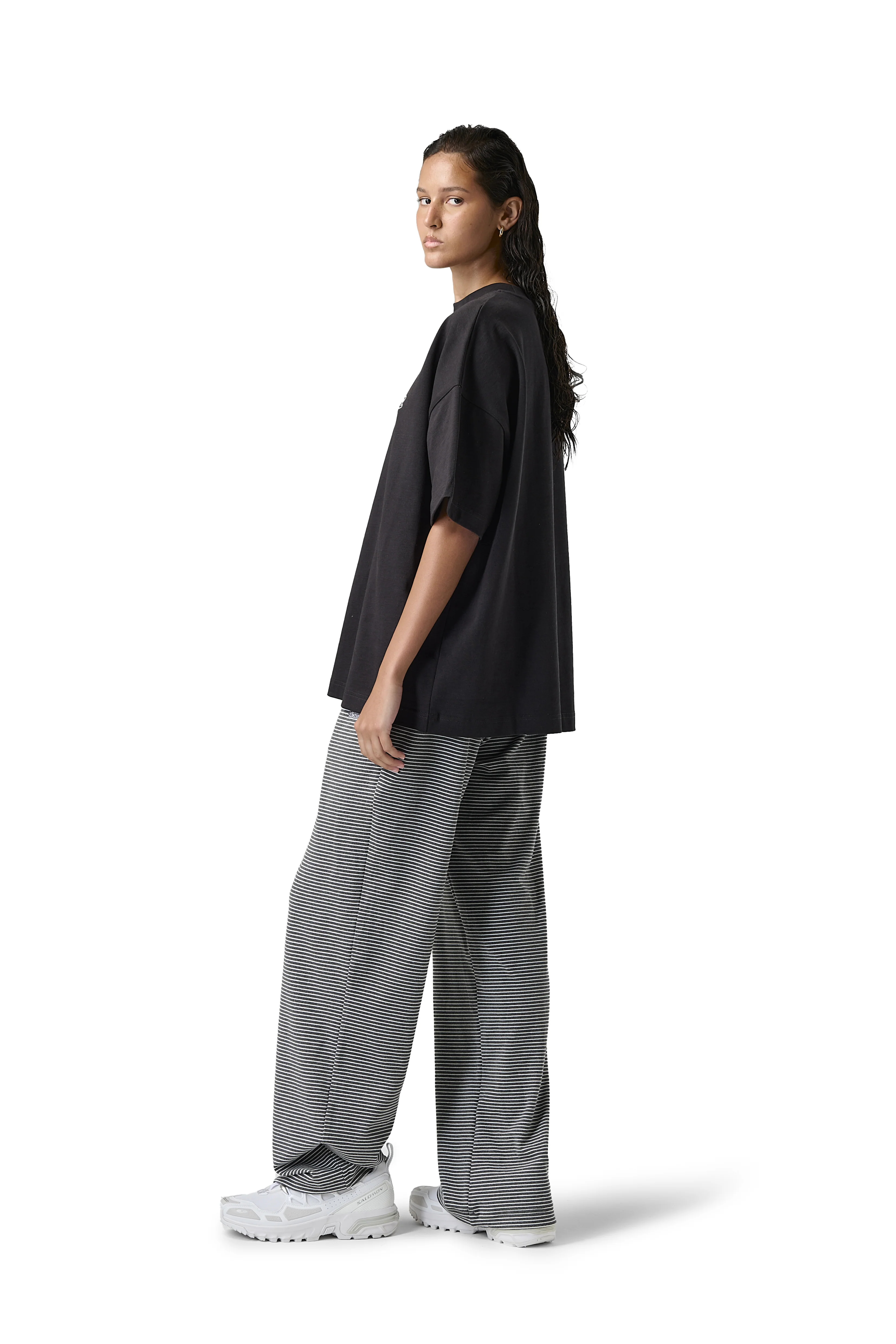 Runner Oversized Tee - Image 3