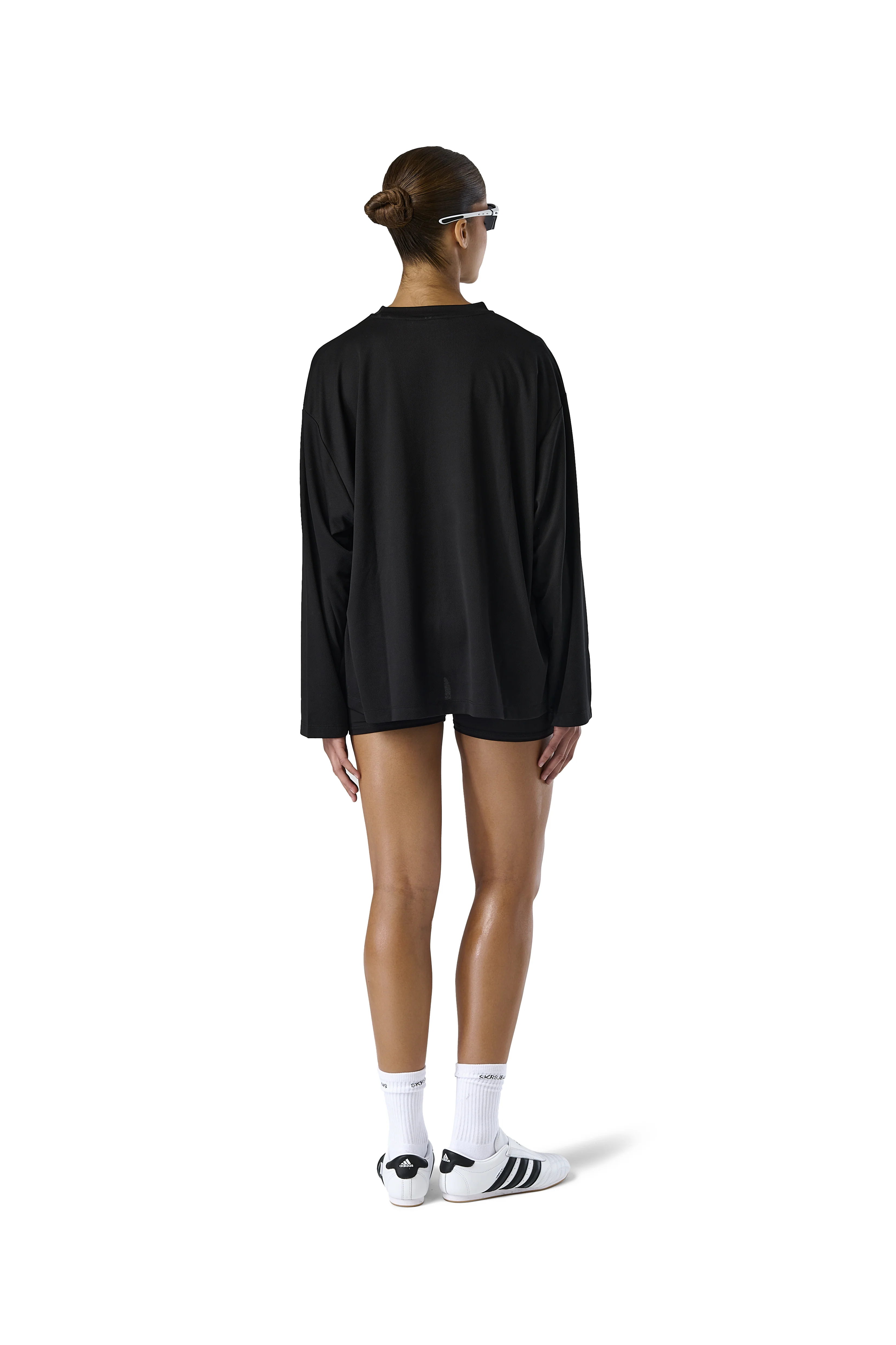 Scheme Athletics Top - Image 5