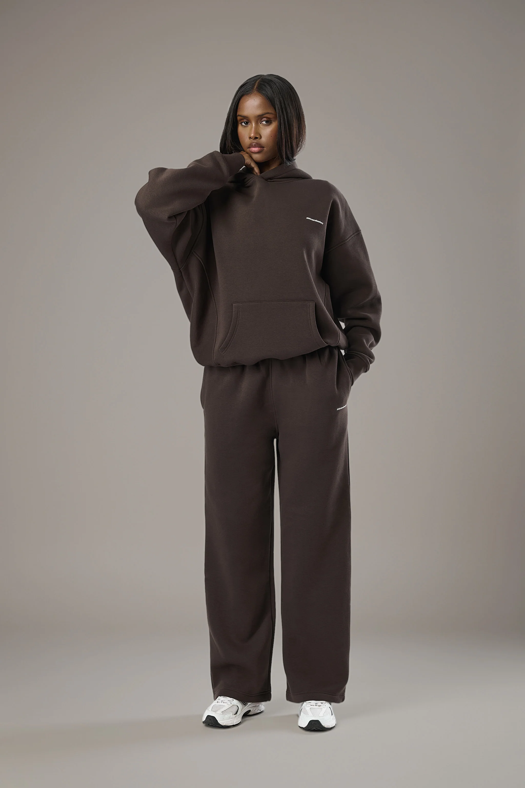 Seekers 99 Hoodie in Ralph - Image 3