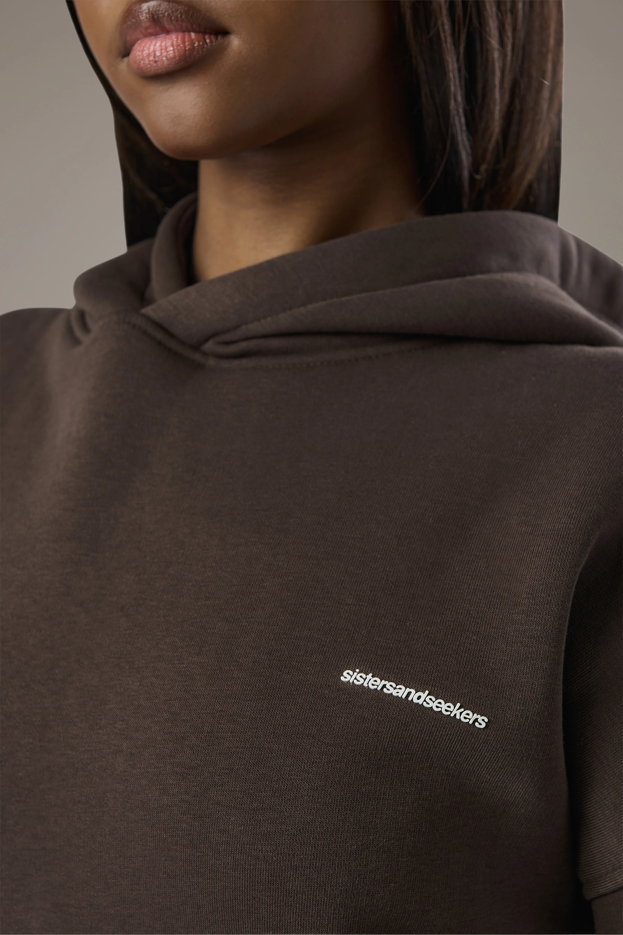 Seekers 99 Hoodie in Ralph - Image 7