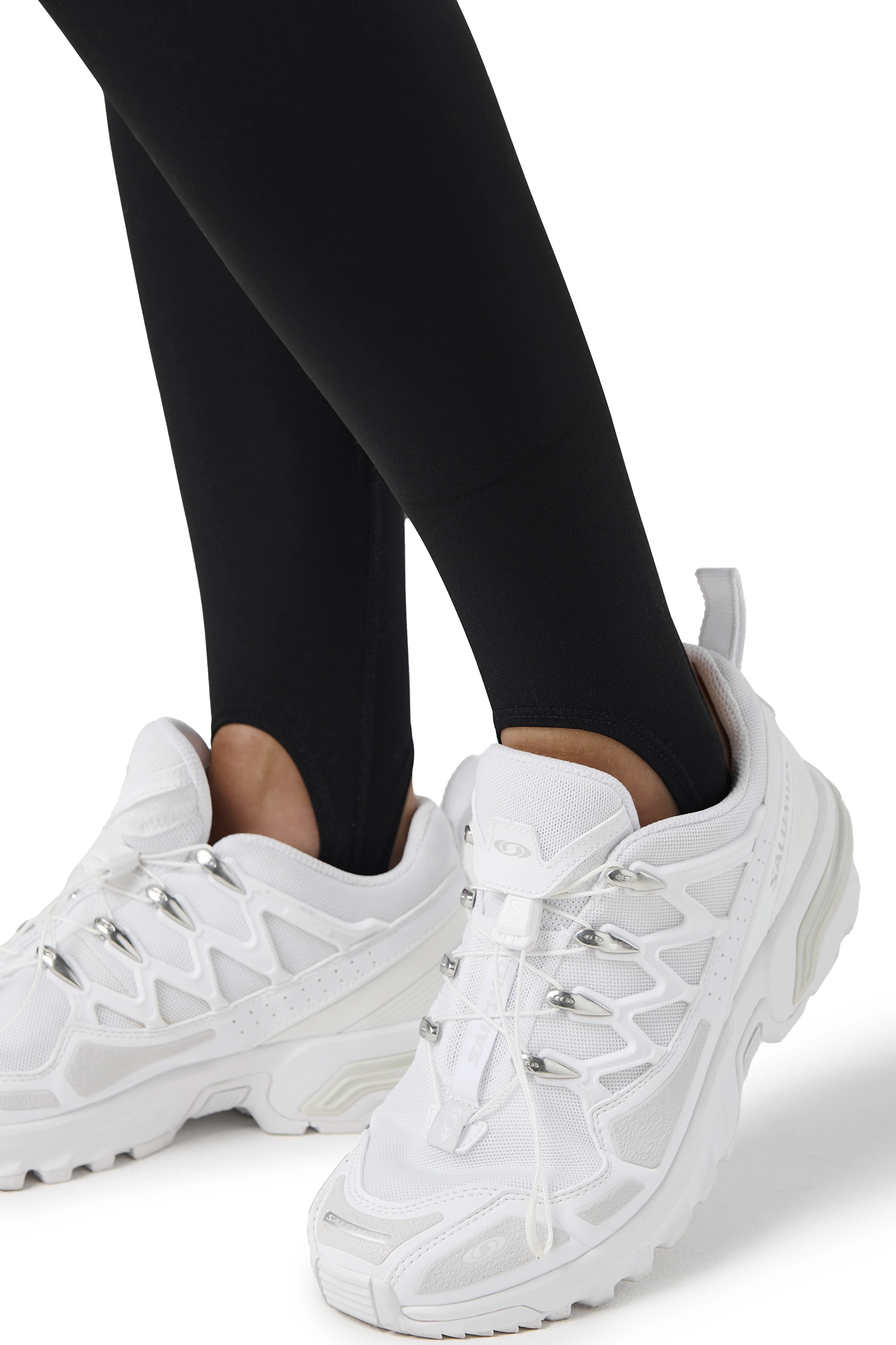 Seekers Athletics Stirrup Leggings - Image 8