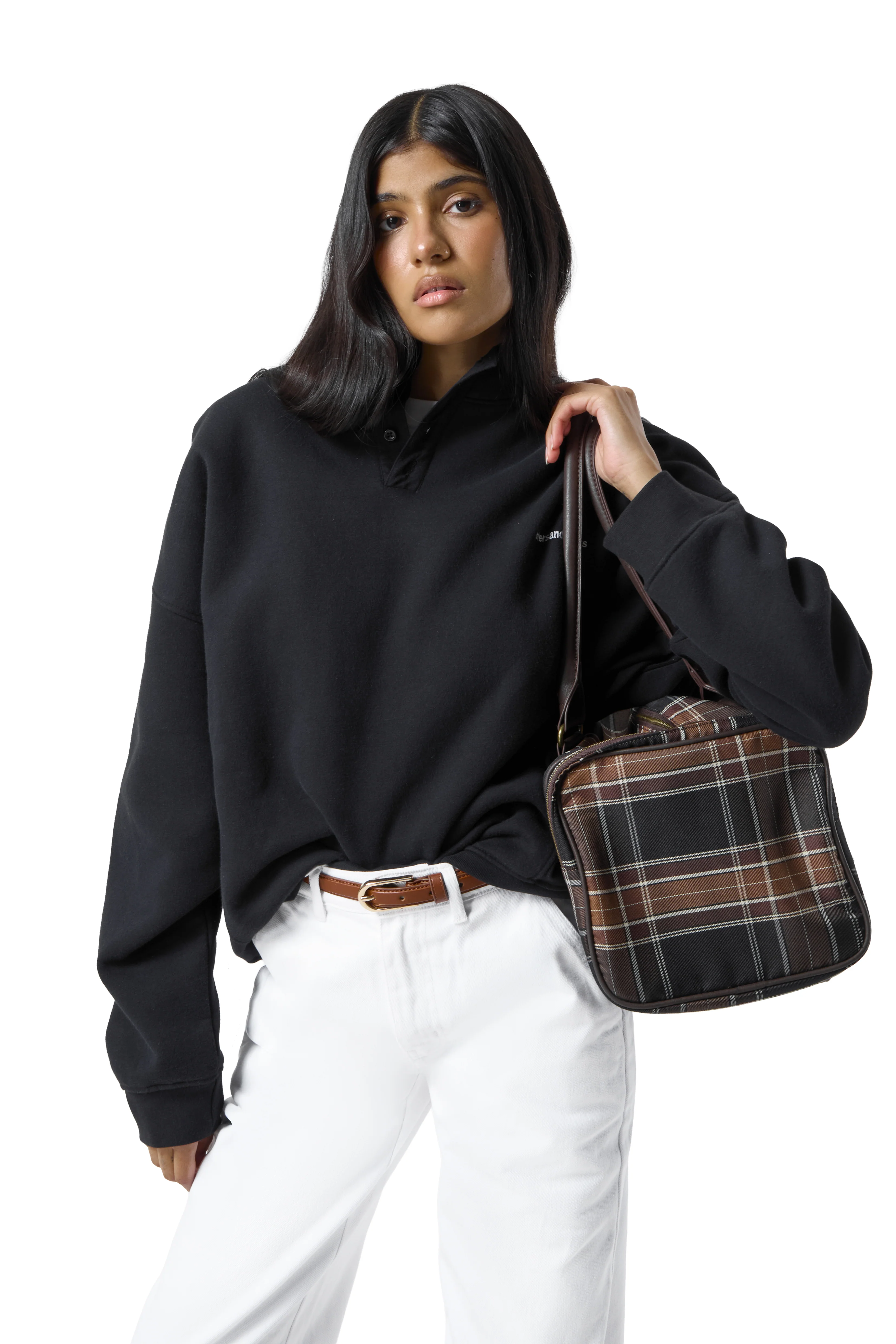 Seekers Overnight Duffel Bag - Image 4