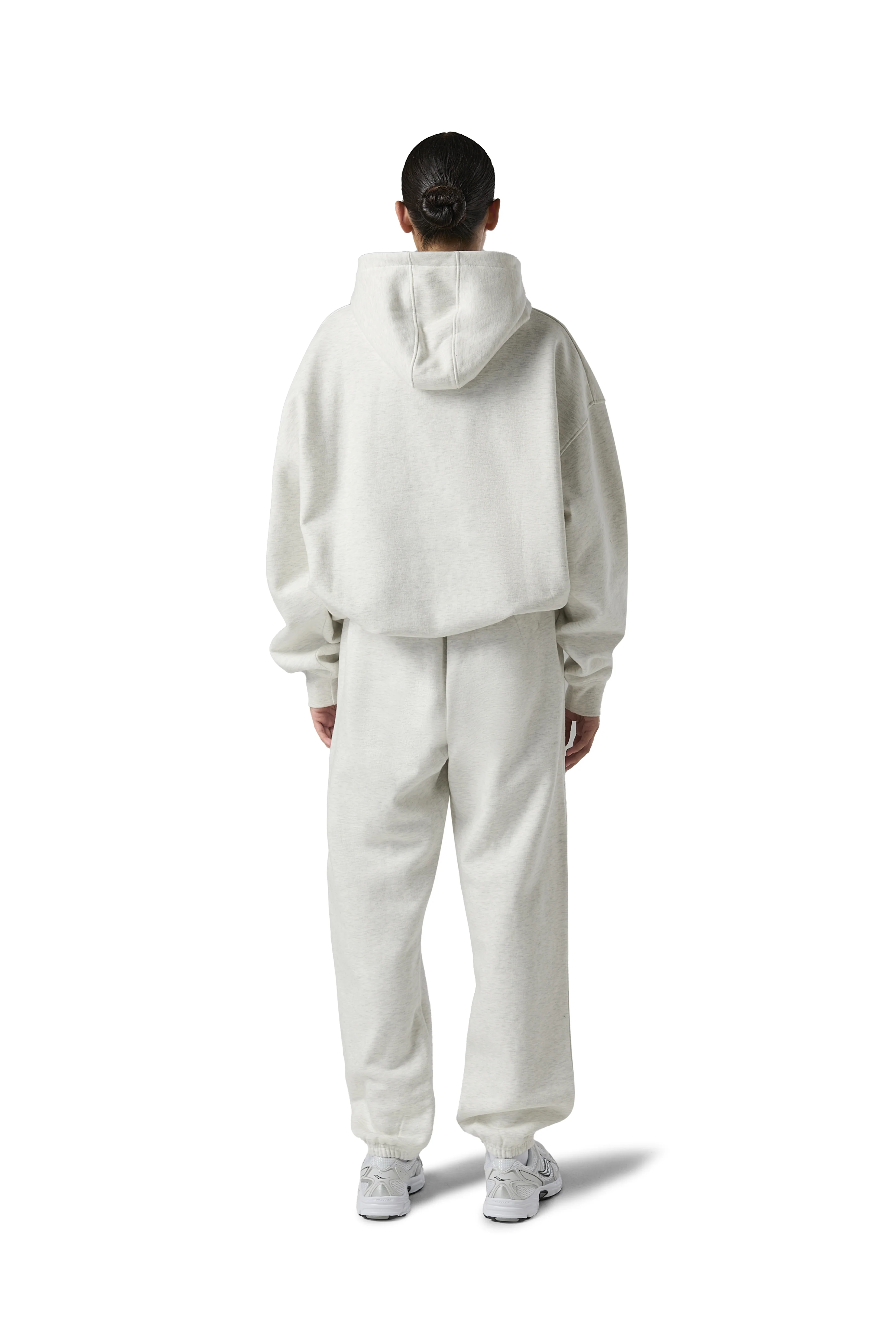 Series Hoodie in Dough - Image 5